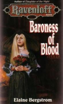 Baroness of Blood r-10