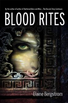 Blood Rites