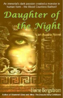 Daughter Of The Night