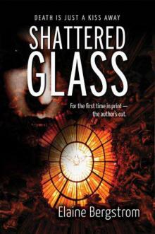 Shattered Glass