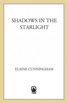 Shadows in the Starlight