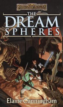 The Dream Spheres (single books)