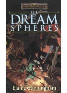 The Dream Spheres: Songs & Swords, Book V
