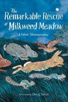 The Remarkable Rescue at Milkweed Meadow