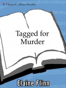Tagged for Murder