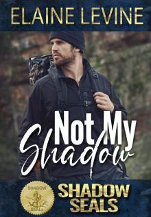 Not My Shadow: Shadow SEALs, Book 9