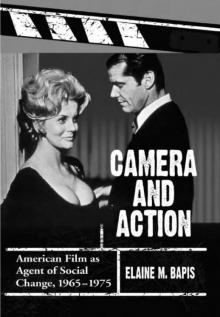 Camera And Action