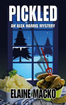 Pickled (An Alex Harris Mystery)
