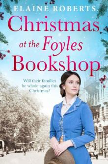 Christmas at the Foyles Bookshop (The Foyles Girls) Christmas at the Foyles Bookshop (The Foyles Girls)
