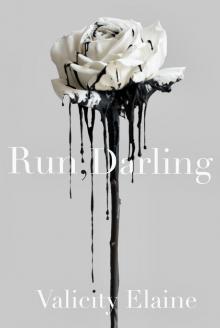 Run, Darling: A Low-Spice Mafia Romance (Withered Rose)