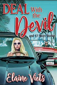 Deal With the Devil: and 13 short stories