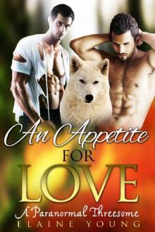 An Appetite for Love An Appetite for Love