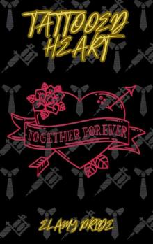 Tattooed Heart: Tattooed Series Book 1