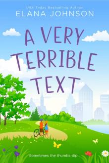 A Very Terrible Text