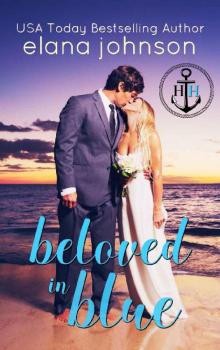 Beloved in Blue_Sweet Contemporary Beach Romance Beloved in Blue_Sweet Contemporary Beach Romance