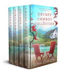 Grumpy Cowboy Collection