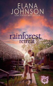 Rainforest Retreat Rainforest Retreat