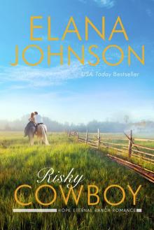 Risky Cowboy