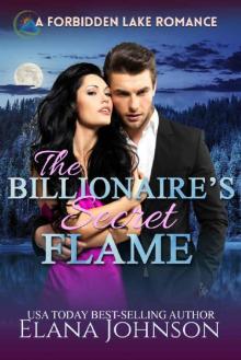 The Billionaire's Secret Flame The Billionaire's Secret Flame