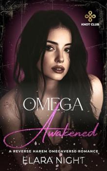 Omega Awakened: A Reverse Harem Omegaverse Romance