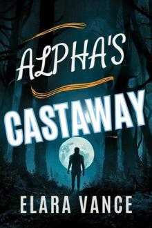 The Alpha's Castaway