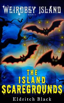The Island Scaregrounds