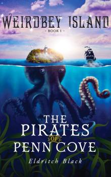 The Pirates of Penn Cove