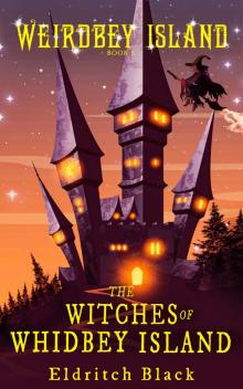 The Witches of Whidbey Island