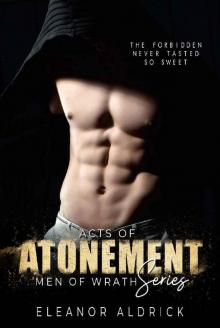 Acts of Atonement