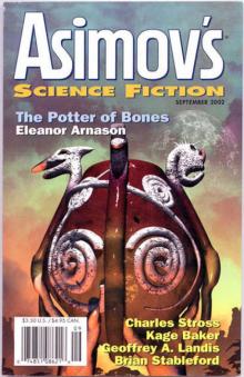 The Potter of Bones h-11