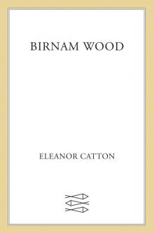 Birnam Wood