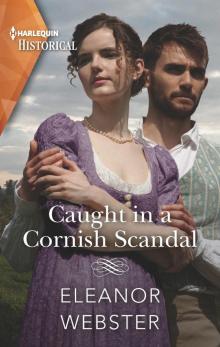 Caught in a Cornish Scandal Caught in a Cornish Scandal
