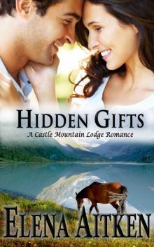 Hidden Gifts Hidden Gifts