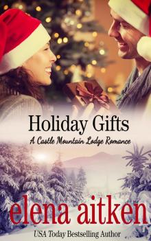 Holiday Gifts Holiday Gifts