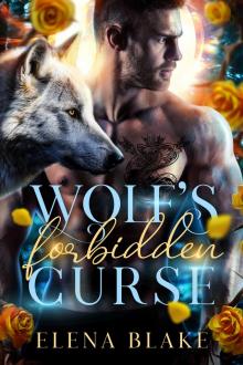 Wolf's Forbidden Curse: A Fated Mates Shifter Paranormal Romance