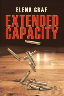 Extended Capacity (Hobbs Book 10)
