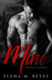Mine (Beautiful Sinner Series Book 3)