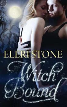 Witch Bound totg-2