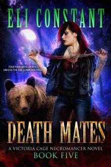 Death Mates: An Urban Fantasy