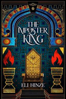 The Imposter King