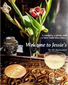 Welcome to Jessie's