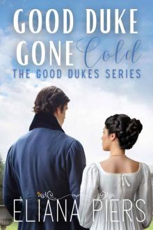 Good Duke Gone Cold