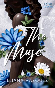 The Muse (Fated Lovers Book 1)
