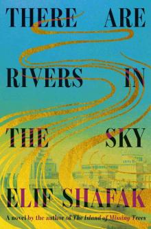 There Are Rivers in the Sky There Are Rivers in the Sky