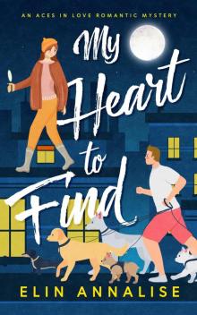 My Heart to Find
