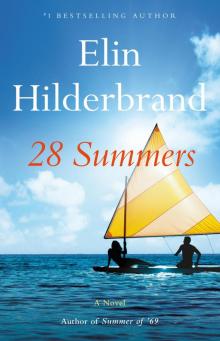 28 Summers 28 Summers