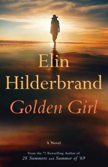 Golden Girl Golden Girl