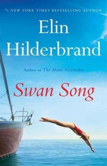 Swan Song Swan Song
