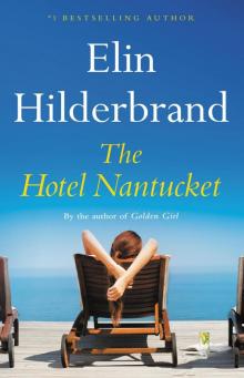 The Hotel Nantucket The Hotel Nantucket