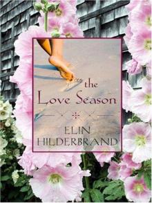 The Love Season The Love Season